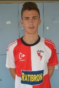 Fontn (Arosa S.C.) - 2014/2015