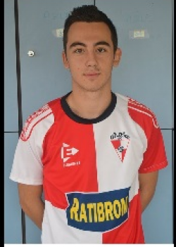 Davor (Arosa S.C.) - 2014/2015