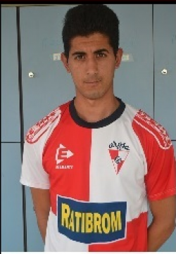 Georgi (Arosa S.C.) - 2014/2015