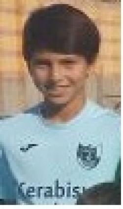 Youssef (Pvo. El Ejido 1969 B) - 2014/2015