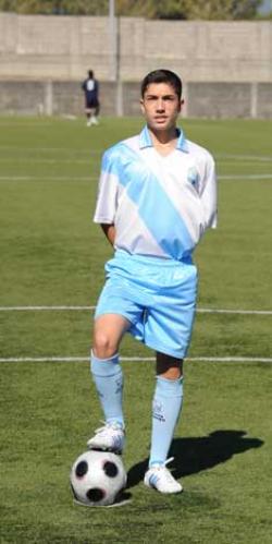 Artai (Galicia Caranza) - 2014/2015
