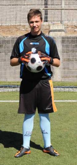Dopi (C.D. Narn) - 2014/2015