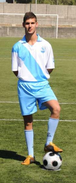 Juan (Numancia de Ares) - 2014/2015
