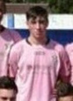 Miguel (S.C.D. Malpica) - 2014/2015