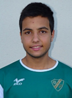 Dani (Santiaguio D Guizan) - 2014/2015