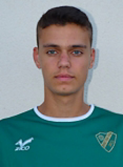 Juan (Coruxo F.C.) - 2014/2015