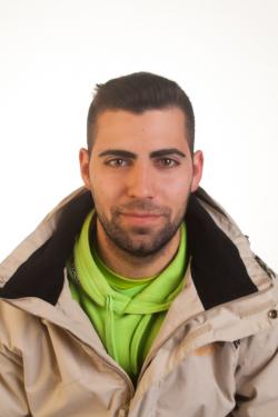 Guri (Mureo C.F.) - 2014/2015