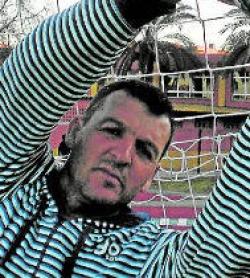 Pea (C.M.D. San Juan) - 2014/2015