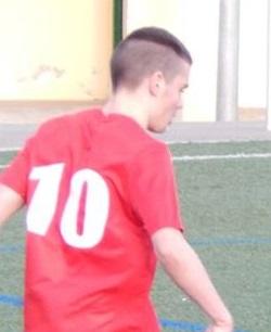 Michael (C.F. Porteo) - 2014/2015