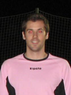 Mateu (C.D. Son Cladera) - 2014/2015