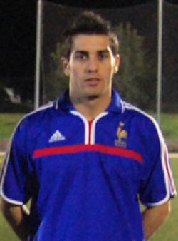 Pedro (C.F. Sller) - 2014/2015