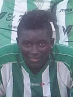 Rui (Atltico Maavi) - 2014/2015