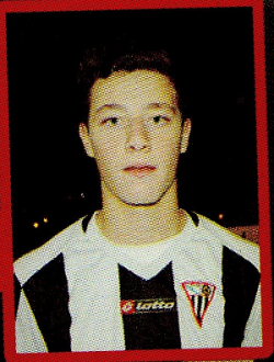 Adri Mndez (Victoria C.F. (B)) - 2014/2015
