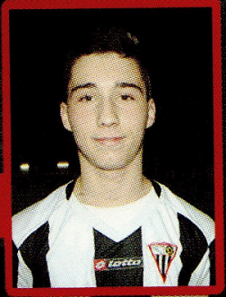 Matas (Victoria C.F. (B)) - 2014/2015