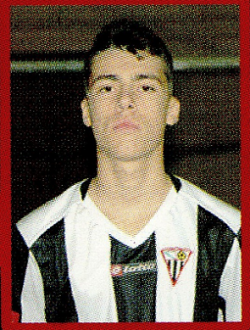 Sobrino (Victoria C.F. (B)) - 2014/2015