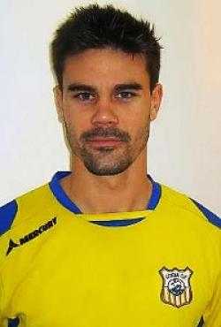 Chico Daz (Coria C.F.) - 2014/2015