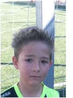 Ral (C.D. Vera) - 2014/2015