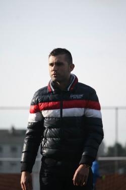 Ivan Cancela (Sporting Zas) - 2014/2015