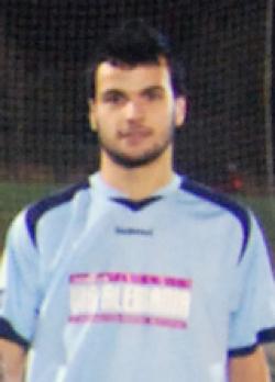 Bestard (C.F. Platges Calvi) - 2014/2015
