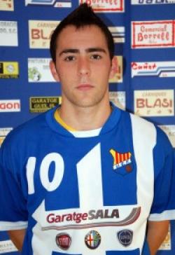 Maral (C.F. Peralada) - 2014/2015