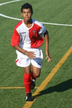 Jadir  (C.E. Sabadell B) - 2014/2015