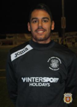 Alccer (Pea Deportiva) - 2014/2015