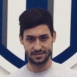 Malik (1.F.S.V. Mainz 05) - 2014/2015