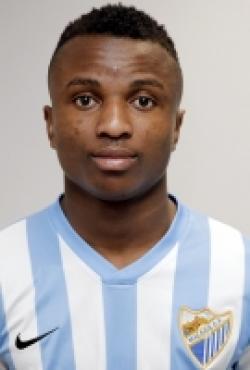 Nwakali (Manchester City B) - 2014/2015