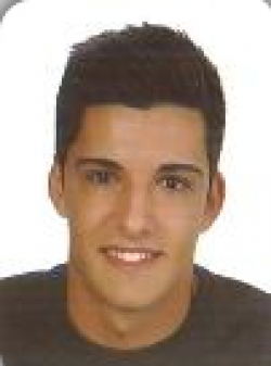 Jose Salido (Sporting Alcolea) - 2014/2015