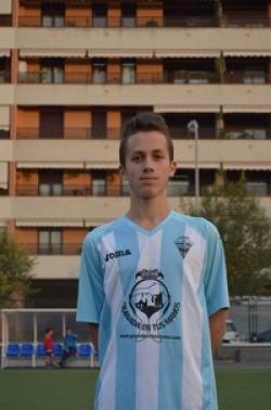 Fer (Granada Origen) - 2014/2015