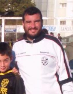 Alberto (Gminis San Miguel) - 2014/2015