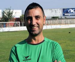 Joan Drets (C.F. Fuenlabrada) - 2014/2015