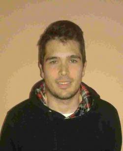 Rafa (Atco. San Lorenzo D) - 2014/2015