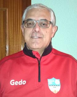 Santi (Loja C.D.) - 2014/2015