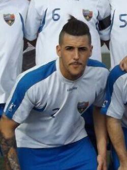 Jose (Puerto Malagueo) - 2014/2015