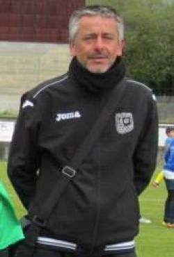 Pituso (S.D. Fisterra) - 2014/2015