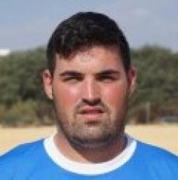 Toro (Rvo. Portuense) - 2014/2015
