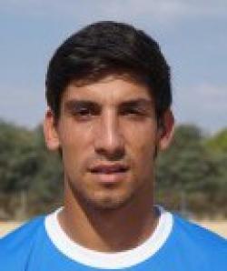 Abraham (Rvo. Portuense) - 2014/2015