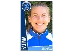 Ftima (Estrella Portuense) - 2014/2015
