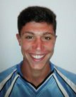 Josu (Atltico Central) - 2014/2015