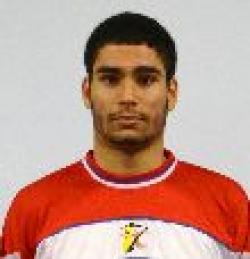 Jorge (Arucas C.F.) - 2014/2015
