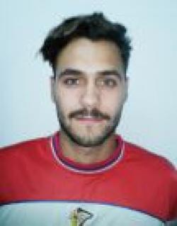 Yared (C.F. Unin Viera) - 2014/2015