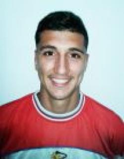 Juanyi (Estrella C.F.) - 2014/2015