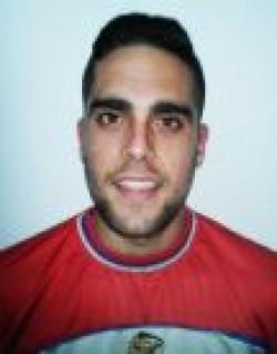 Daylos (Panadera Pulido) - 2014/2015