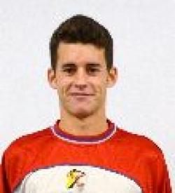 Clau (Atltico Central) - 2014/2015