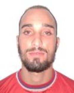 Cesreo (U.D. San Fernando) - 2014/2015