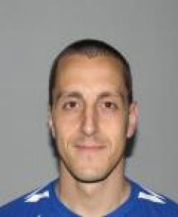 Maik (S.D. Outeiro de Rei) - 2014/2015