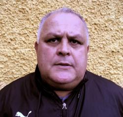Julio Surez (R.Sporting San Jos) - 2014/2015