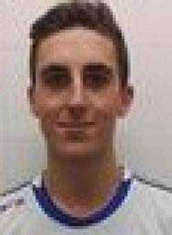 Jorge Andrs (S.D. Almazn) - 2014/2015