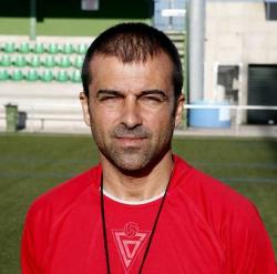 Nacho Pacios (S.D.C. rdenes) - 2014/2015